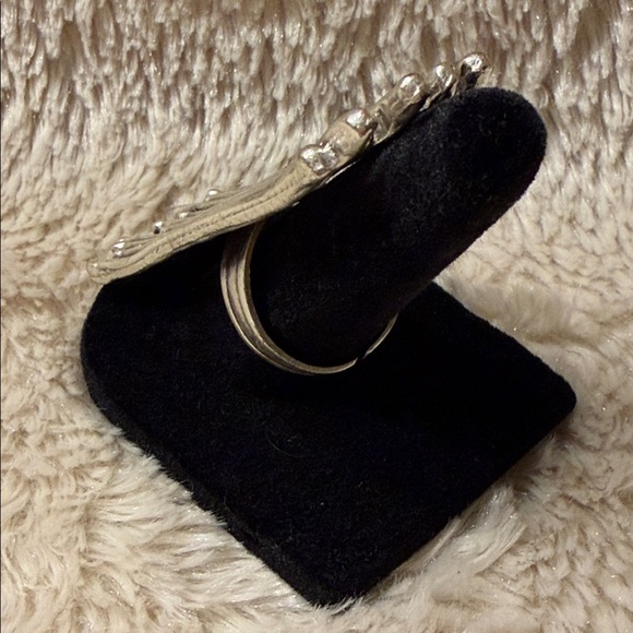 CURRY MOON Boho Ring - Picture 8 of 9